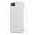 Чохол для iPhone 7 Soft matt срібло 2994079