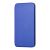Чохол книжка Premium для Samsung Galaxy J4+ 2018 (J415) синій 2995620