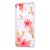 Чохол для Samsung Galaxy A9 2018 (A920) Flowers Confetti "китайська троянда" 2996442