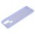 Чохол для Samsung Galaxy M31 (M315) Wave Fancy lifestyle / light purple 2997872