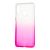 Чохол для Samsung Galaxy A10s (A107) Gradient Design біло-рожевий 2998156