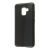 Чохол для Samsung Galaxy A8+ 2018 (A730) Glitter з блискітками чорний 2999494