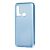 Чохол для Huawei P20 Lite 2019 Molan Cano Jelly глянець блакитний 3001625