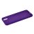 Чохол для iPhone Xs Max Silicone Full фіолетовий / ultra violet 3002287