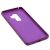 Чохол для Samsung Galaxy S9+ (G965) Silicone Full фіолетовий / grape 3002968