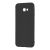 Чохол для Samsung Galaxy J4+ 2018 (J415) Soft матовий чорний 3004015