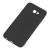 Чохол для Samsung Galaxy J4+ 2018 (J415) Soft матовий чорний 3004014