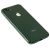 Чохол для iPhone 7 Plus / 8 Silicone case темно-зелений 3006133