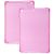 Чохол для iPad 10,2 (2019) Epic Ease color рожевий 3008467