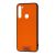Чохол для Xiaomi Redmi Note 8 Remax Tissue помаранчевий 3009993