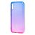 Чохол для Xiaomi  Mi A3 / Mi CC9e Gradient Design рожево-блакитний 3009910