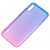 Чохол для Xiaomi  Mi A3 / Mi CC9e Gradient Design рожево-блакитний 3009909