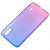 Чохол для Xiaomi  Mi A3 / Mi CC9e Gradient Design рожево-блакитний 3009910