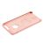 Чохол Remax для iPhone 7 Plus / 8 Plus Kellen рожевий 3010158