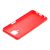 Чохол для Xiaomi  Redmi Note 9s / 9 Pro Rock soft матовий червоний 3019908