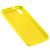 Чохол для Xiaomi Redmi 7A Wave colorful жовтий 3019946