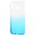 Чохол для Samsung Galaxy M20 (M205) Gradient Design біло-блакитний 302485