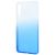 Чохол для Samsung Galaxy A70 (A705) Gradient Design біло-блакитний 302436