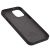 Чохол для iPhone 12 / 12 Pro Full Silicone case чорний 3021975