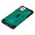 Чохол для iPhone 11 Pro Max UAG Plasma зелений 3021929