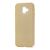 Чохол для Samsung Galaxy J6+ 2018 (J610) Shining Glitter золотистий 3023402