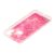 Чохол для Samsung Galaxy A11 / M11 Блискучі вода new пончик рожевий 3026554