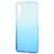 Чохол для Huawei Y6 2019 Gradient Design біло-блакитний 303270