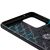 Чохол для Samsung Galaxy A72 Deen ColorRing із кільцем чорний 3030377