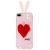 Чохол для iPhone 7 Plus / 8 Plus Blood of Jelly Rabbit ears "lovely" 3032750