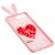 Чохол для iPhone 7 Plus / 8 Plus Blood of Jelly Rabbit ears "lovely" 3032750