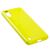 Чохол для Samsung Galaxy A01 (A015) Molan Cano глянець жовтий 3034005