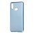 Чохол для Samsung Galaxy A10s (A107) Molan Cano глянець блакитний 3036643