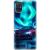 Чохол для Samsung Galaxy A51 (A515) MixCase авто бмв бордова 3039823