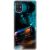 Чохол для Samsung Galaxy A51 (A515) MixCase авто бмв світло фар 3039890