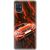 Чохол для Samsung Galaxy A51 (A515) MixCase авто бмв червона 3039938