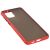Чохол для Samsung Galaxy S20+ (G985) LikGus Maxshield червоний 3040913
