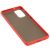 Чохол для Samsung Galaxy S20+ (G985) LikGus Maxshield червоний 3040914