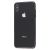 Чохол для iPhone Xs Max glass чорний 3040636