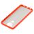 Чохол для Xiaomi Redmi Note 9 LikGus Maxshield червоний 3040845