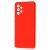 Чохол для Samsung Galaxy A32 (A325) SMTT червоний 3043150