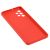 Чохол для Samsung Galaxy A32 (A325) SMTT червоний 3043150