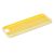 Чохол для iPhone 7/8 Silicone Full жовтий/mellow yellow 3045181