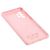 Чохол для Samsung Galaxy A72 (A726) Wave camera Full light pink 3046810