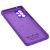 Чохол для Samsung Galaxy A72 (A726) Wave camera Full dark purple 3046808