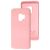 Чохол для Samsung Galaxy S9 (G960) Wave Full світло-рожевий 3047052