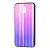 Чохол для Xiaomi Redmi 8A Gradient glass рожевий 3049082