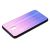 Чохол для Xiaomi Redmi 8A Gradient glass рожевий 3049081