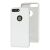 Чохол Remax для iPhone 7 Plus/8 Plus Kellen білий 3050424