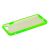 Чохол для iPhone 7 / 8 Silicone Full салатовий / neon green 3050412
