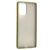 Чохол для Samsung Galaxy Note 20 (N980) LikGus Maxshield зелений 3054257